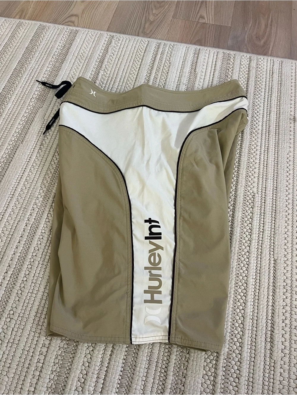 Hurley durable swim